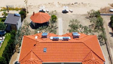 Pelagus Villa - Photo 2, Garden