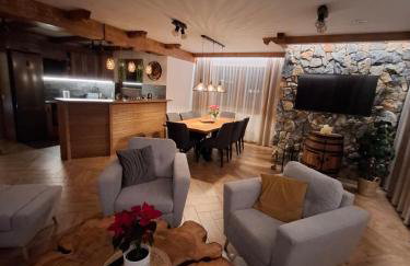 Gawra- apartament premium 120m2 Bukowina Tatrzańska - Foto 80