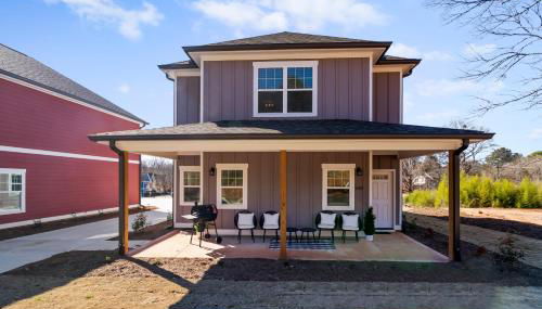 Modern Athens Stay 2 King Beds Near UGA & Downtown - Photo 2