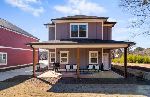 Modern Athens Stay 2 King Beds Near UGA & Downtown - Photo 2