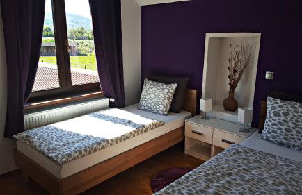 Apartment Lipa - Foto 3