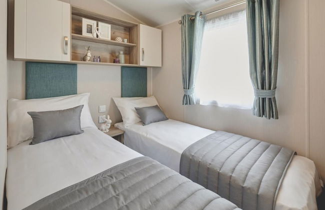 Linwater Holiday Park - Foto 9