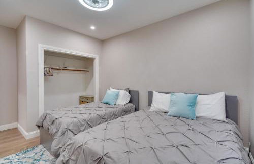 Private Dock Discovery Bay Vacation Rental! - Foto 21