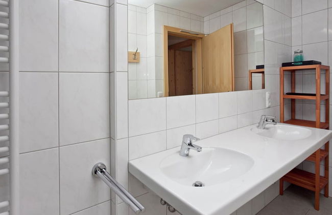 Chalet in Konigsleiten Near Ski Lift - Foto 12