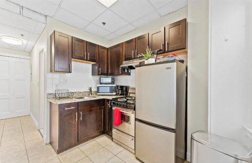 Furnished Apartment in Downtown - Foto 65