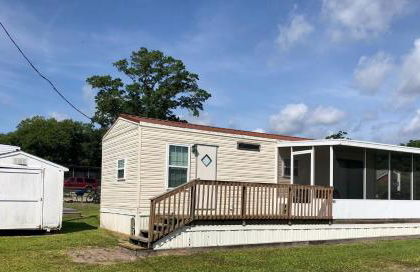 Model Home near Camp Lejeune with Water View - Foto 7
