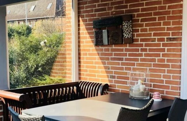 Schaalseeblick Comfortable Holiday Residence - Foto 27