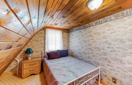 Long Pond Camp - Foto 18