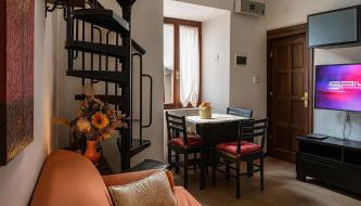 Grotte Relax - Foto 2, Garden view, stove, heating, toaster