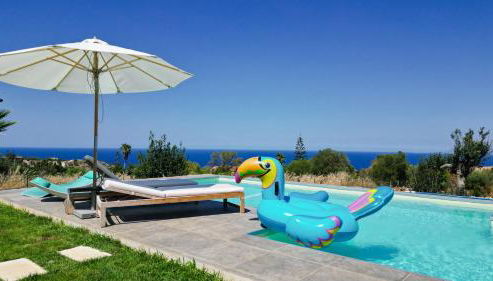 Villa Majestatis in Scopello - Foto 3