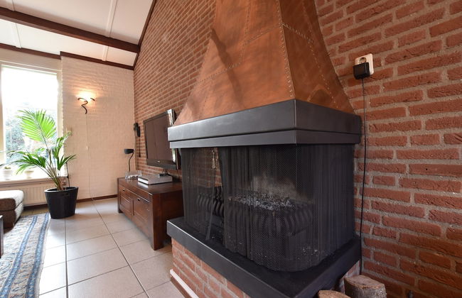 Spacious Holiday Home in Garderen near Forest - Foto 12