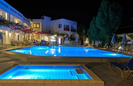 Apollon Hotel Apartments - Foto 4