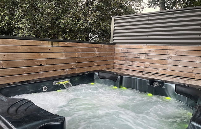 Seclude Rainforest Retreat - Foto 41