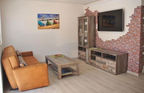 Ferienwohnung Jurastein - Foto 17