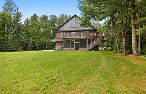 Grand Tomahawk Lodge - Foto 30