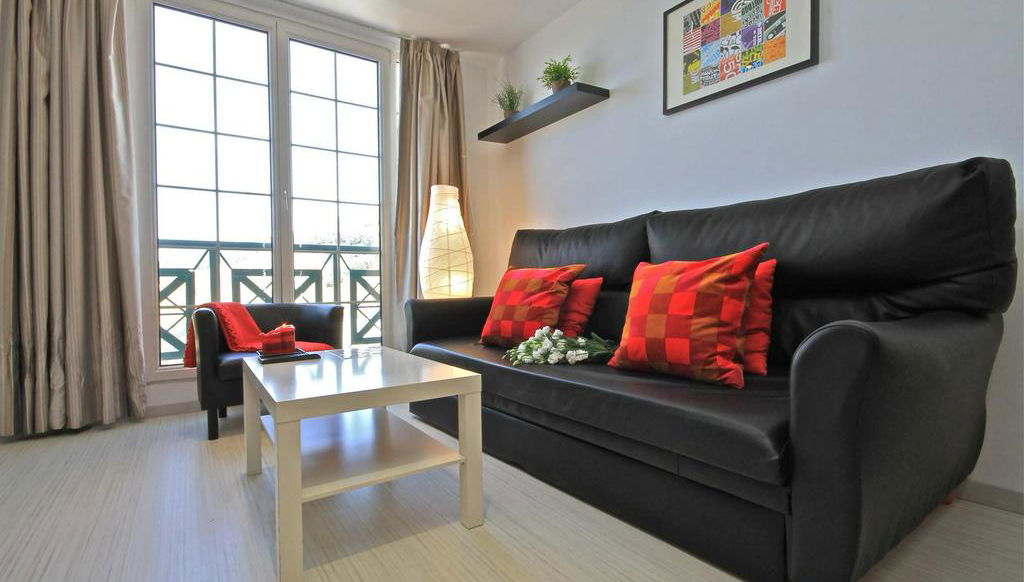 Apartamentos Inside Plaza Sierra Nevada - Foto 1