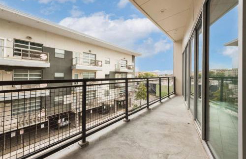 Modern 2BR I Gym I Parking I Workspace - Foto 20