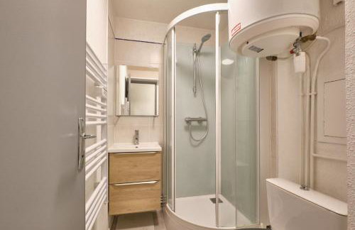 Prapoutel pied des pistes - Foto 3