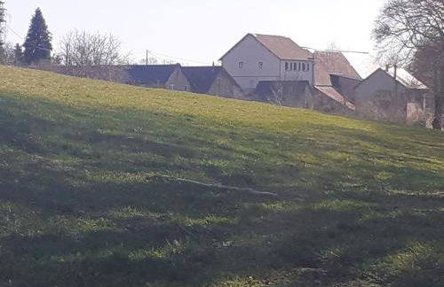 Le Nid des Avezous - Foto 15