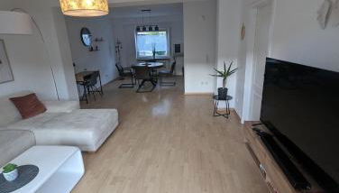 Ferienwohnung Mila, Scheidt - Foto 3