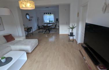 Ferienwohnung Mila, Scheidt - Foto 3