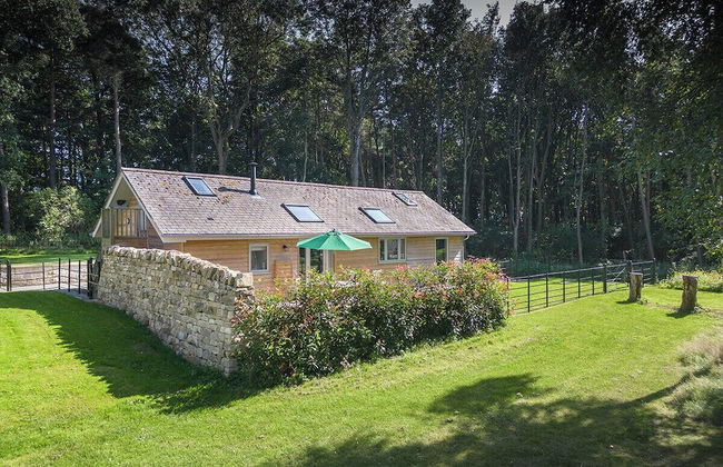 The Old Workshop - Foto 21