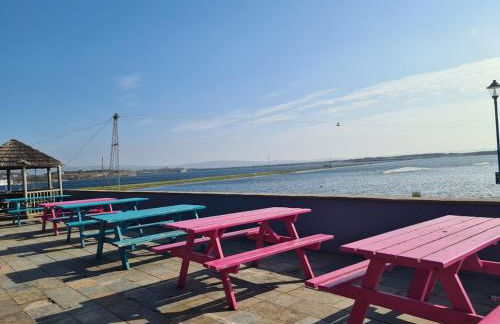 The Seaflower - With Lake Views - Foto 19