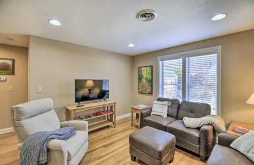 Cozy Damascus Apartment with Great Views! - Foto 1