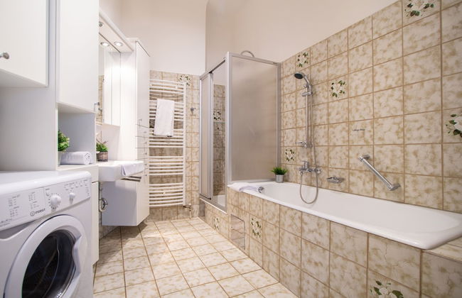 Apartment Enenkelstrasse - Foto 78