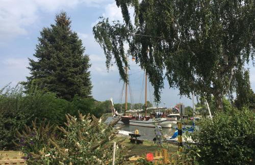 Feriendomizil Wohltat - Foto 40