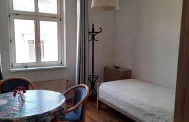 City Apartments Magdeburg - Foto 17