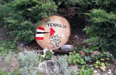 Appartamento Tenaglia - Foto 10