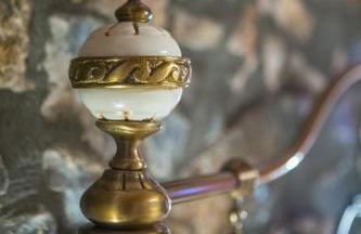 Guesthouse Tsegani - Foto 1