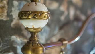 Guesthouse Tsegani - Foto 1