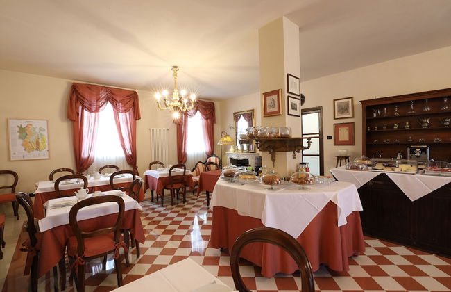 Locanda Dell'Orso Bevitore - Foto 34