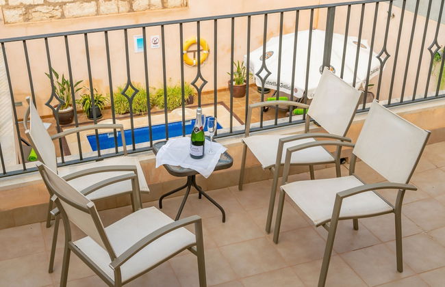 Villa Placeta 6 in Sa Pobla - Foto 29