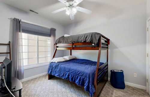 Summerlyn Condo --- 34363 Summerlyn Dr 204 - Foto 20