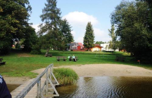 Apartment Morgensonne by Interhome - Foto 25