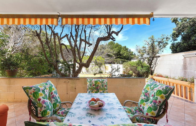 3897 Villa Margarita by Barbarhouse - Foto 41