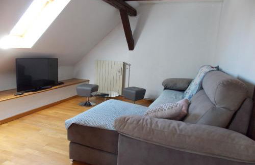 GITE DES FORGERONS - Foto 11