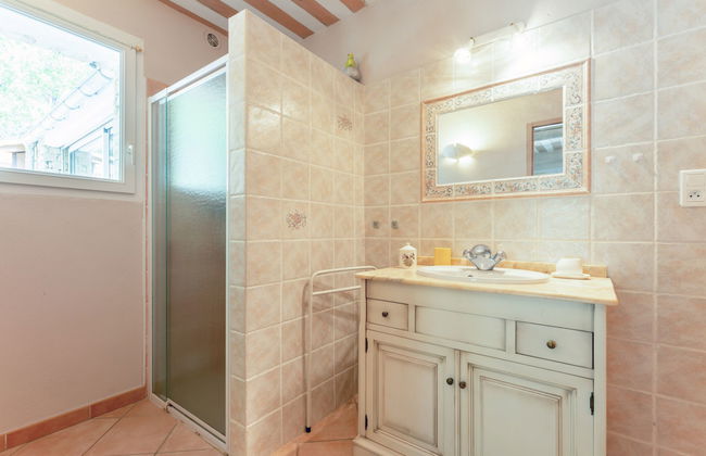 La Pinède - Foto 19