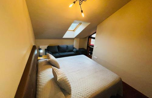 APARTAMENTOS RioMonte 5 - DeLuxe con Jacuzzi - Photo 18