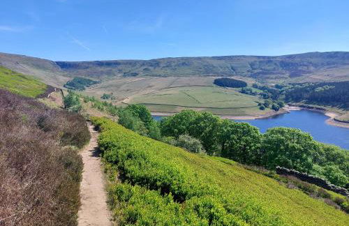 Sett Cottage, Hayfield - Photo 20