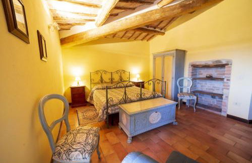 Agriturismo Casal Cerqueto - Photo 3