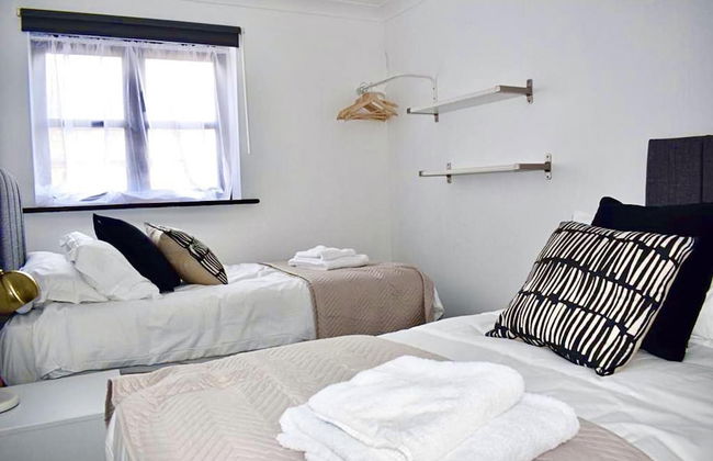 Immaculate 3-bedroom House in Milton Keynes - Foto 3