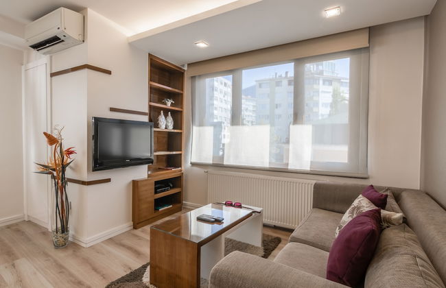 Aura Suites - Foto 25