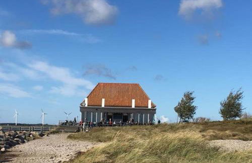 Ferienwohnung Meeresblick "Fehmarn" - Photo 12