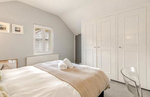 River cabin & Mills Cottage - Foto 39