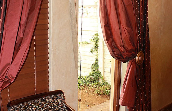 Cherry Lane Self Catering and BB - Romantic Honeymoon Suite for 2 Bloemfontein - Foto 15