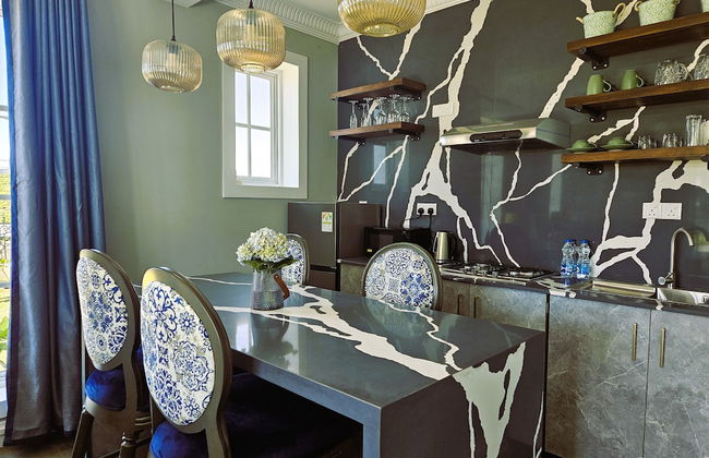 Private Villa by the Tea Estate - Foto 4